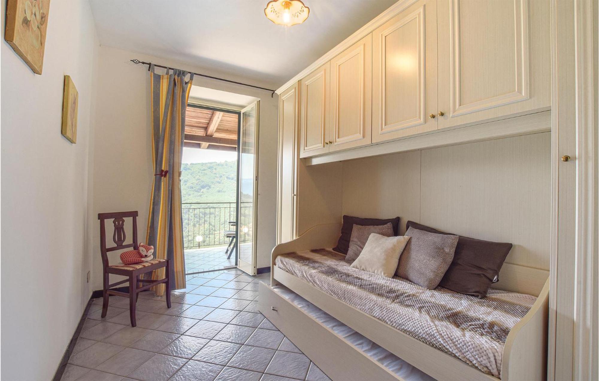 3 Bedroom Beautiful Home In Librizzi Exterior foto
