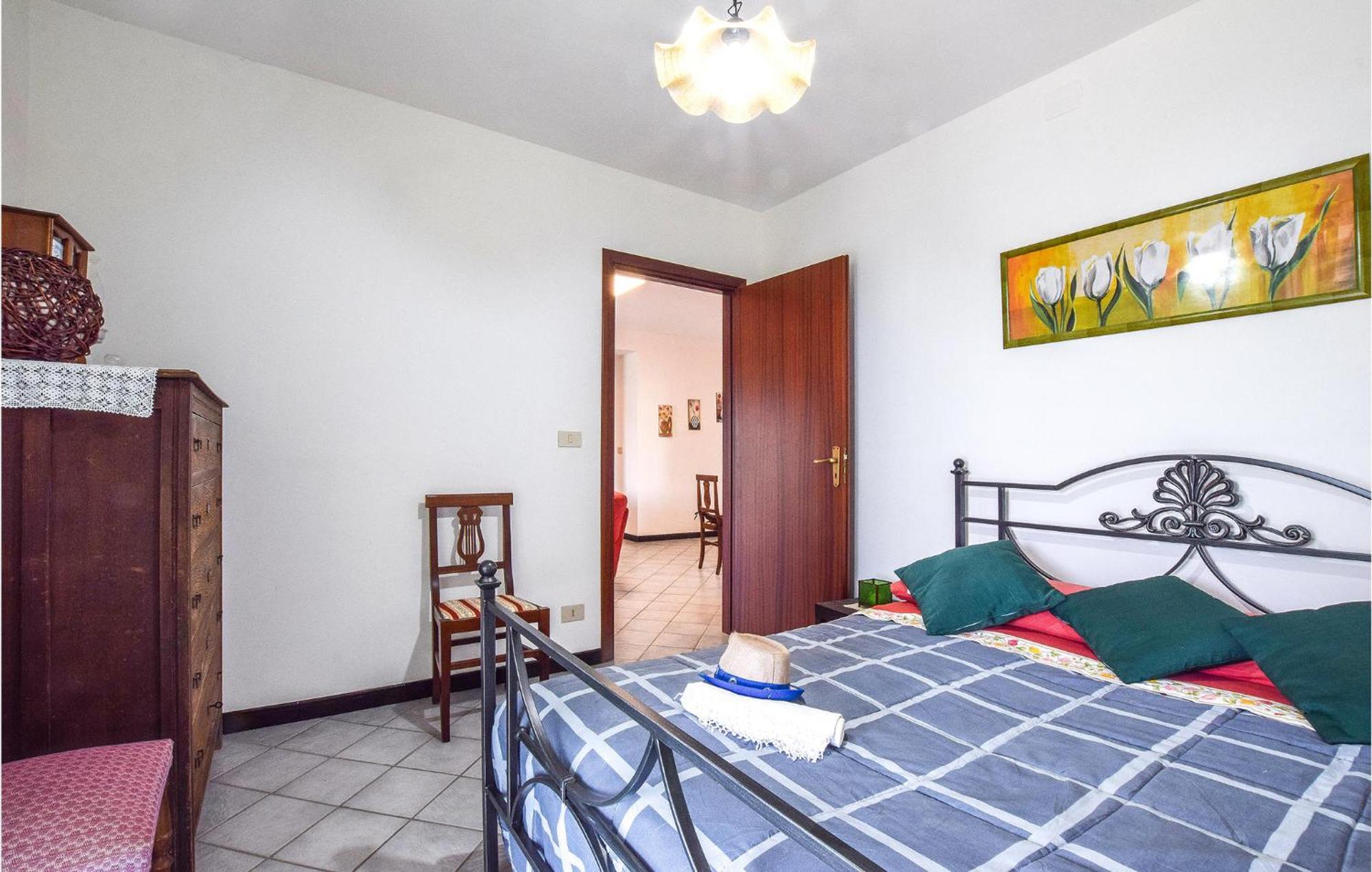 3 Bedroom Beautiful Home In Librizzi Exterior foto